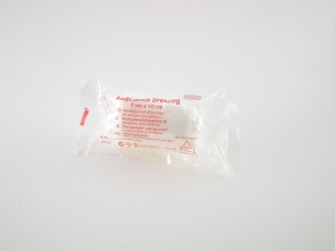 Regular Ambulance Dressing